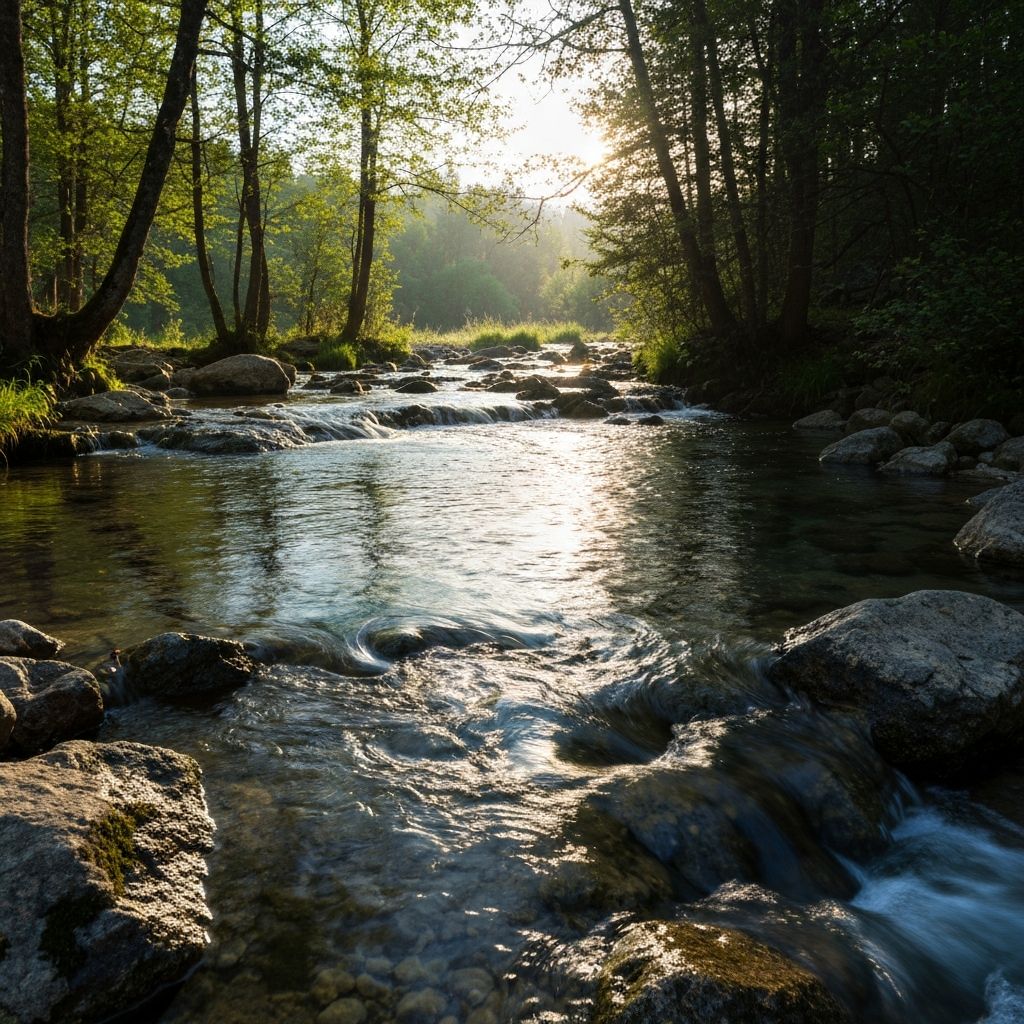 Mountain Springs